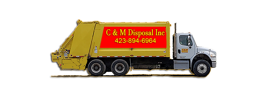 C&M Disposal Inc