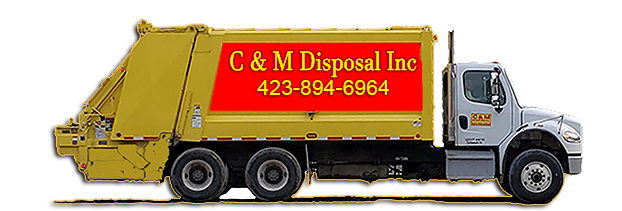 C&M Disposal Inc